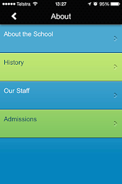 Elizabeth Macarthur Montessori poster 15