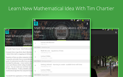 Learning Maths Free poster 7