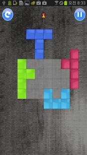 Fill Up Block 2014 Screenshots 2