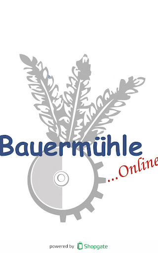 Bauermühle