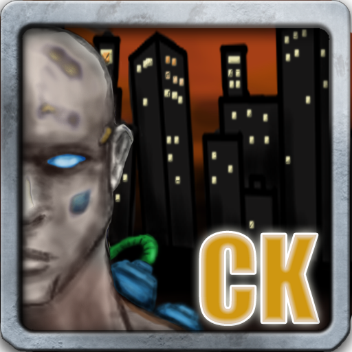 Cyber knights rpg elite 2.9 5. Андроид Cyber_Knights_Elite. Cyber Knights RPG. Cyber Knights: Flashpoint.