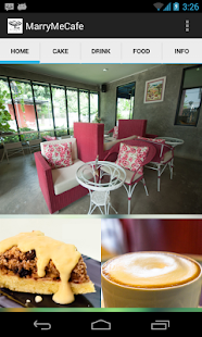 Download Marry Me Cafe APK for Android