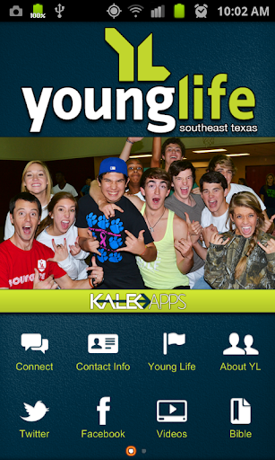 Young Life Southeast Texas