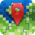 Seed Maps for Minecraft icon