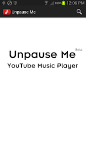 Unpause Me