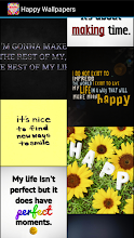 Happy Wallpapers by LTC APK Download for Android