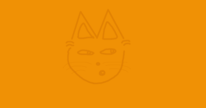 Draw a cat