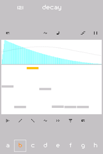 nanoloop - screenshot thumbnail