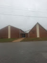 Sale Creek Church of God