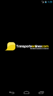 Free Transporte en línea APK for PC