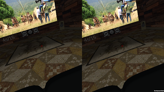 MyCinema VR - screenshot thumbnail