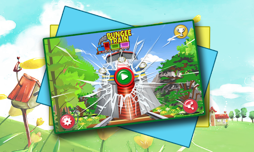 Bungee Train Screenshots 10