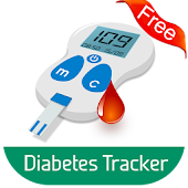 Diabetes Tracker