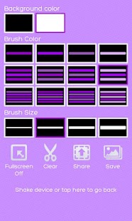 How to mod Purple Draw patch 1.2 apk for pc