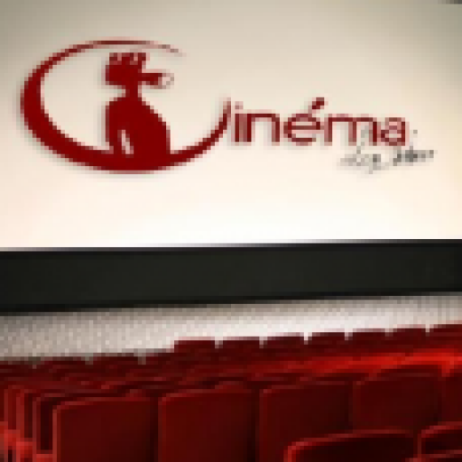 Cinéma Le Select LOGO-APP點子