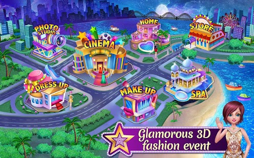 Coco Star: Fashion Model Screenshots 13
