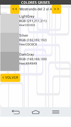 Color Table by st2000 poster 6