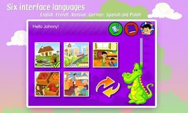 My First French Words 2 APK Download for Android