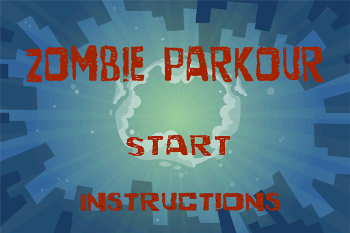 Zombie Parkour