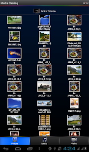  TCL nScreen Pro- gambar mini screenshot  
