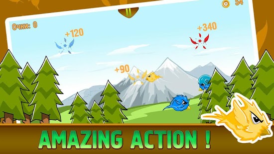 Download Shoot Bird APK for Android