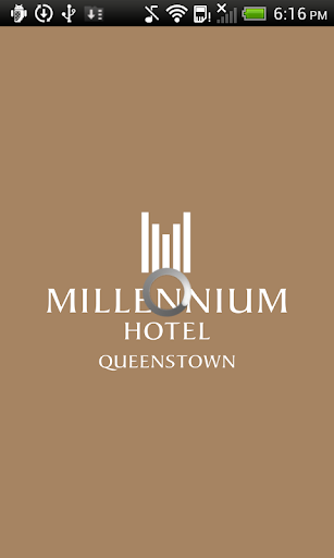 Millennium Hotel Queenstown