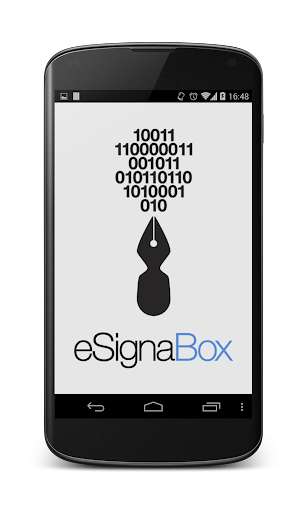 eSignaBox