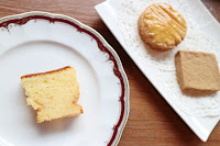 阿默典藏蛋糕土城總店