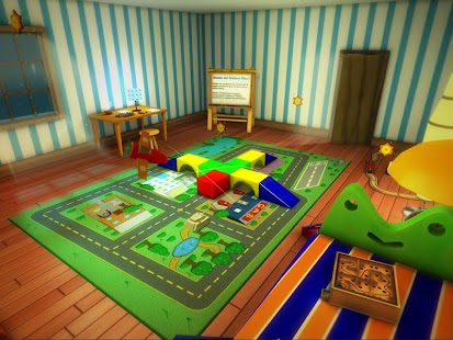 Children's Playground - screenshot thumbnail