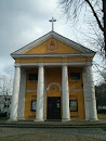Kościół Najświętszej Maryi Panny Częstochowskiej
