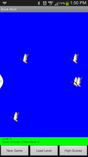 Lastest Duck Hunting APK for PC