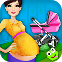 Mommy's Beauty Salon mobile app icon