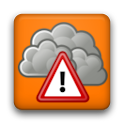 Au Weather Beta logo