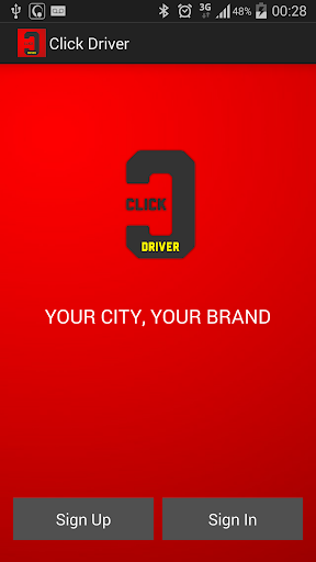 Click Driver