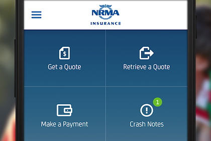 Nrma Contents Insurance