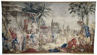 The Chinese Market