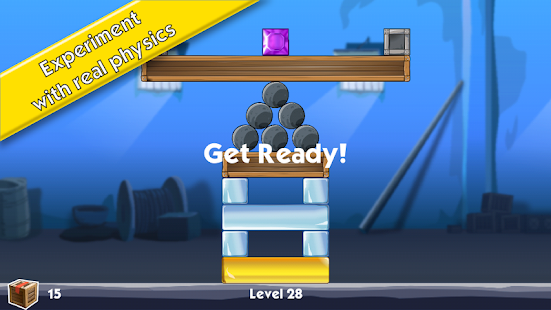 download Tap the Box free