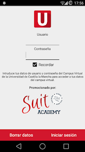 How to download Universitarios CLM lastet apk for laptop