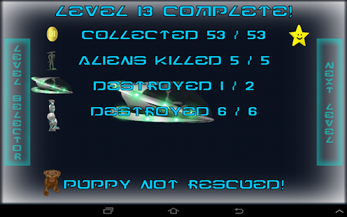 download Weird Dog Space Demo free