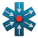 Share Where Message Widget Pro logo