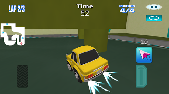 Hi Speed Cars Screenshots 16