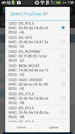 PowerRTLS Site Survey poster 5