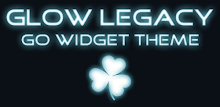 GOWidget Theme - Glow Legacy APK