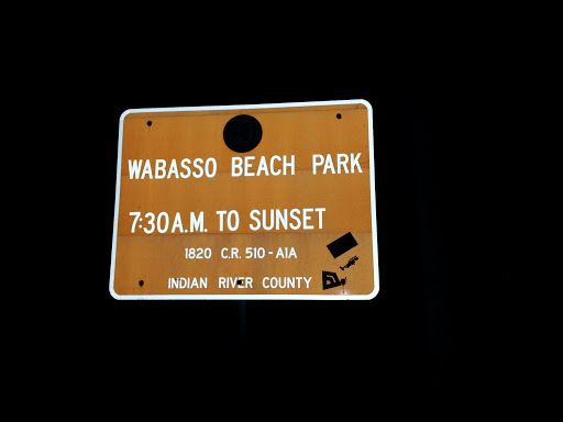 Wabasso Beach Park
