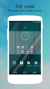 KK Launcher (Lollipop &KitKat) - screenshot thumbnail