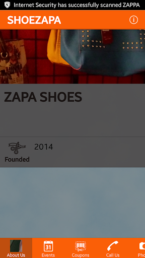 Zapa Shoes Retail Pomona CA