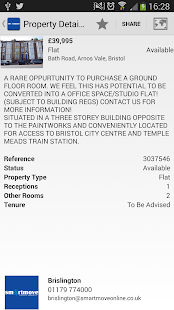 Smartmove Estate Agents Screenshots 1