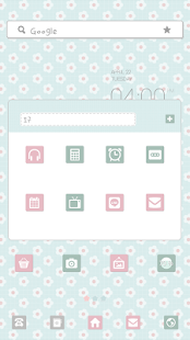 Free Download DailyNote dodol launcher theme APK for PC