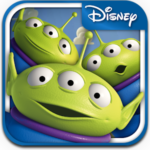 Toy Story: Smash It! v1.2.0 apk game download
