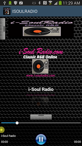 ISOULRADIO